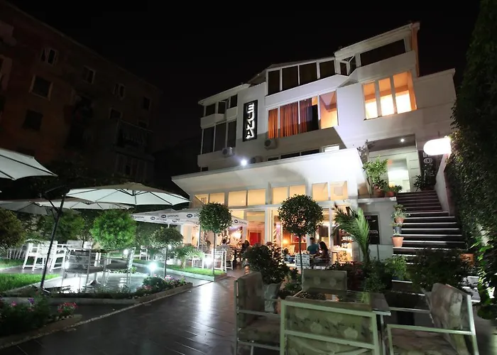 Hotel Ejna