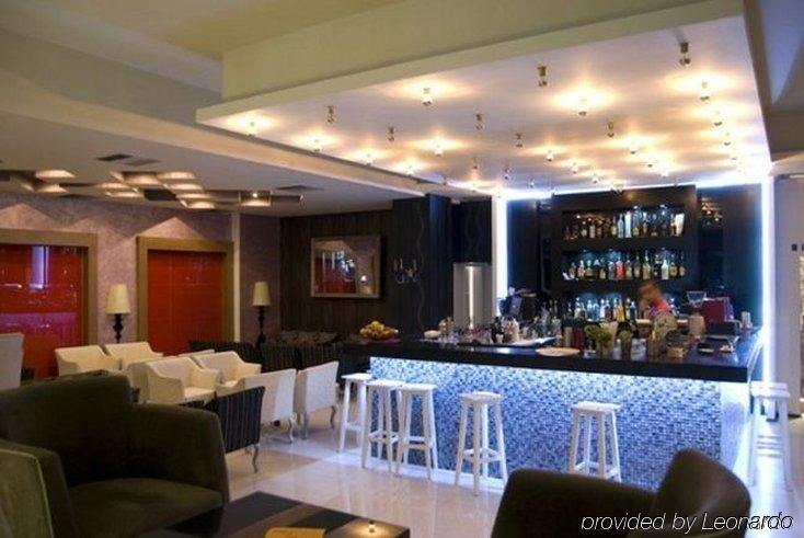 Hotel Ejna 4*