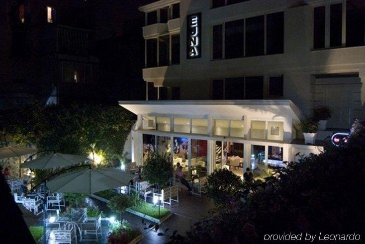 Ejna Hotel Tirana