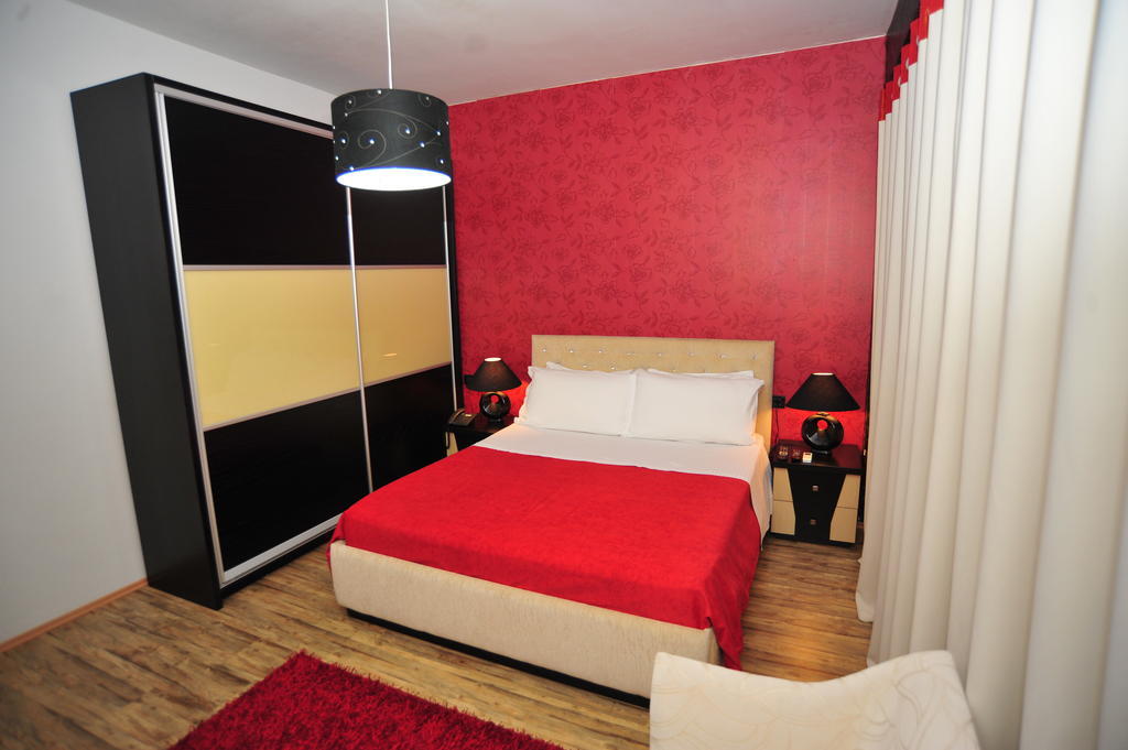 Hotel Ejna