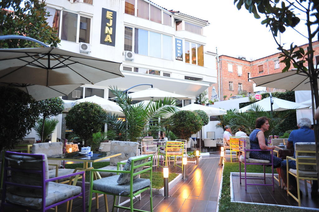 Hotel Ejna Tirana