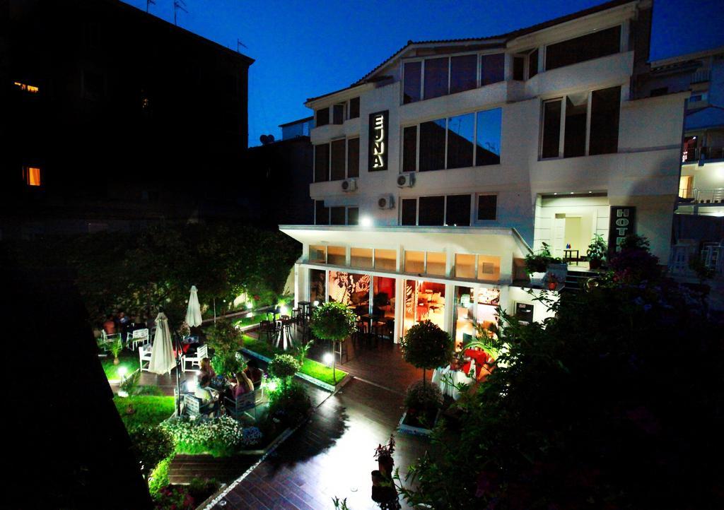 Hotel Ejna