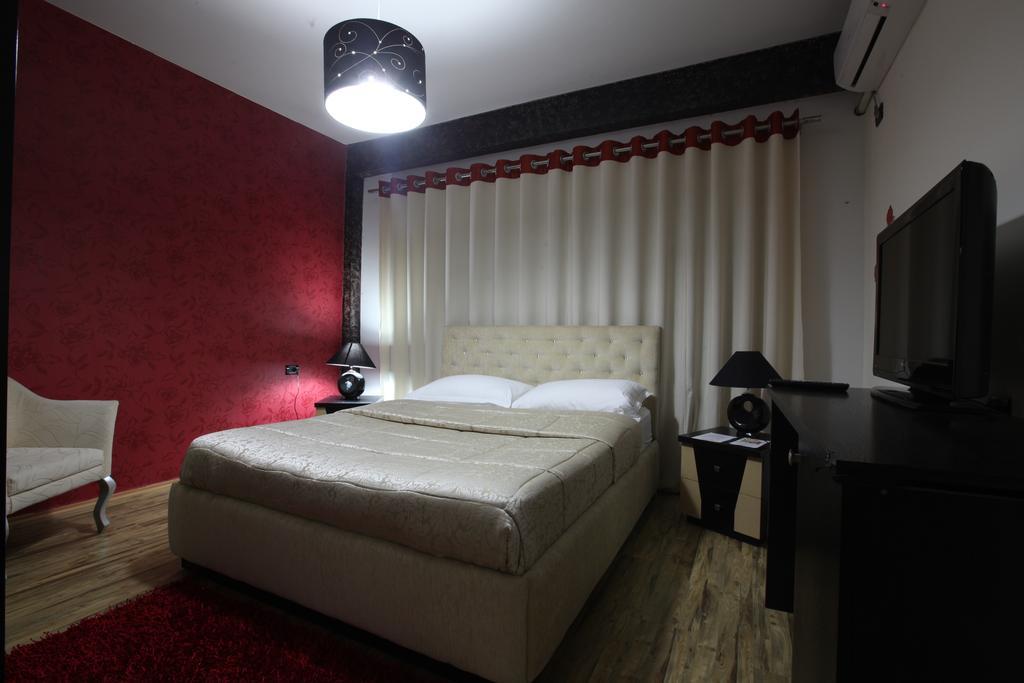 Hotel Ejna