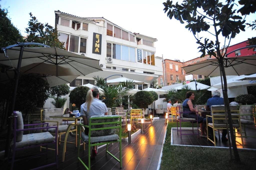 Ejna 4* Tirana