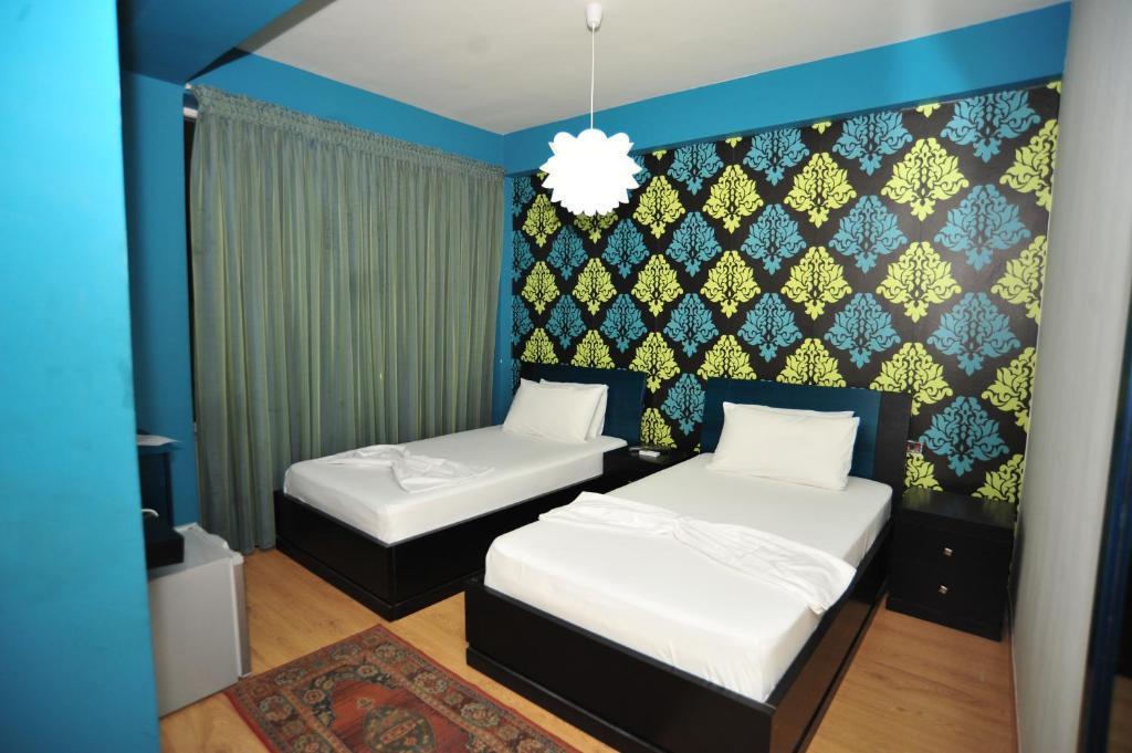 Hotel Ejna