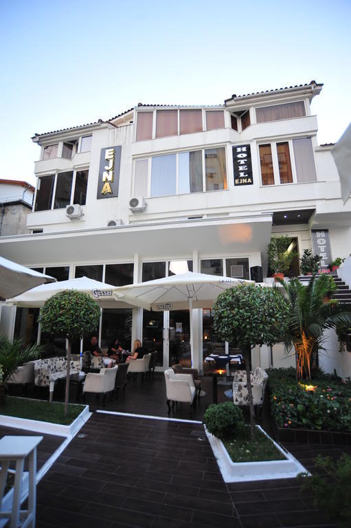 Ejna Hotel