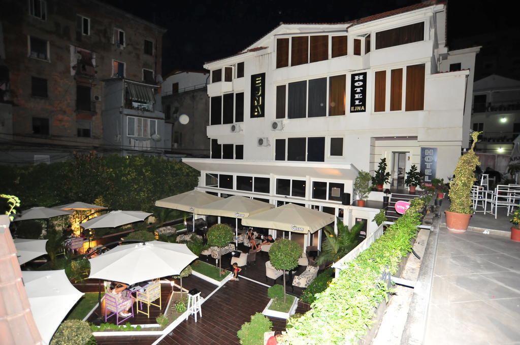 Ejna Tirana