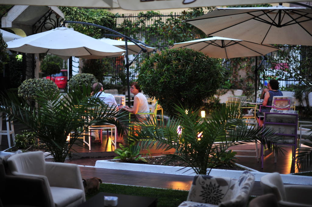 Ejna Hotel Tirana