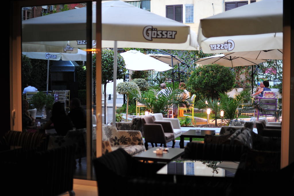 Hotel Ejna 4*