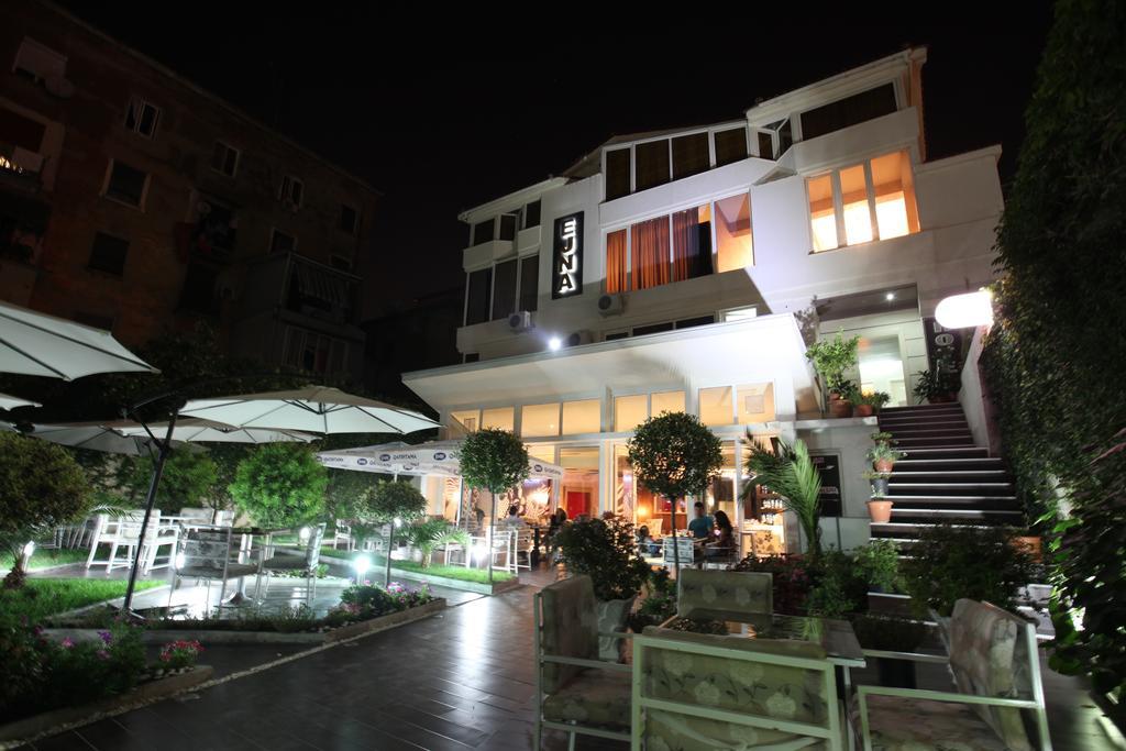 Ejna Hotel Tirana